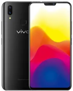 Замена телефона Vivo X21 в Волгограде
